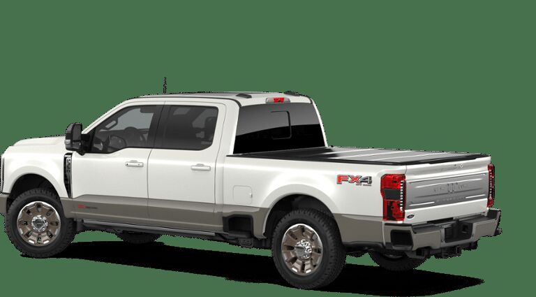 2026 FORD F-350