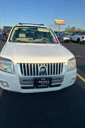 2008 MERCURY Mariner