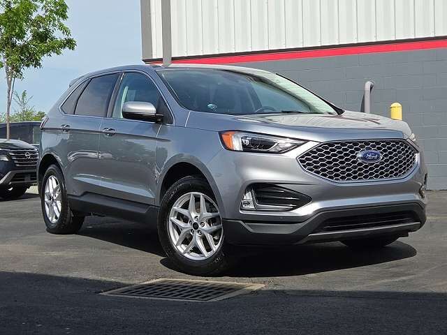 2023 FORD Edge