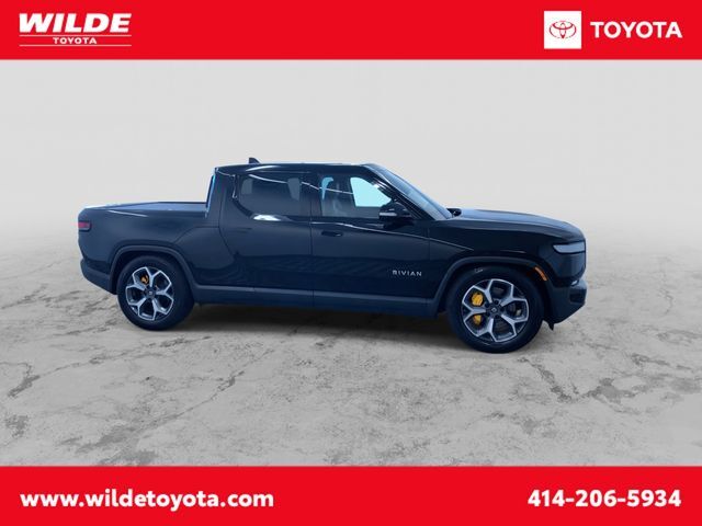 2023 RIVIAN R1T