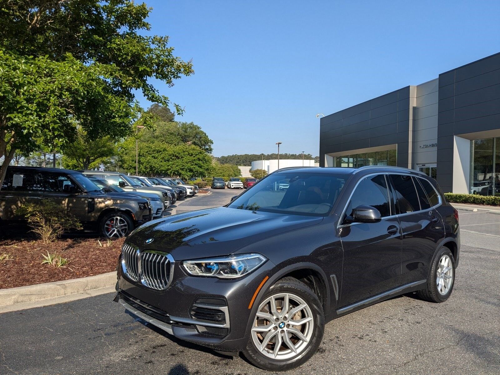 2023 BMW X5