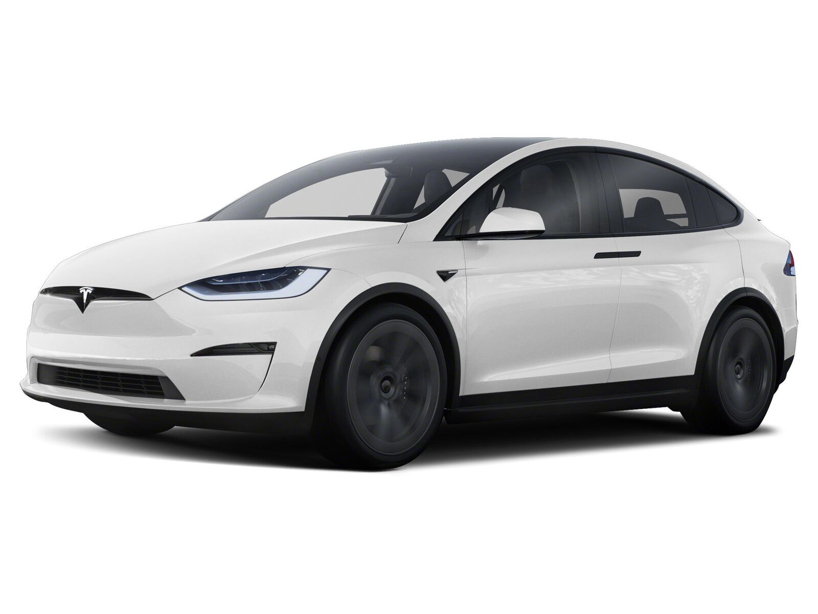 2023 TESLA Model X