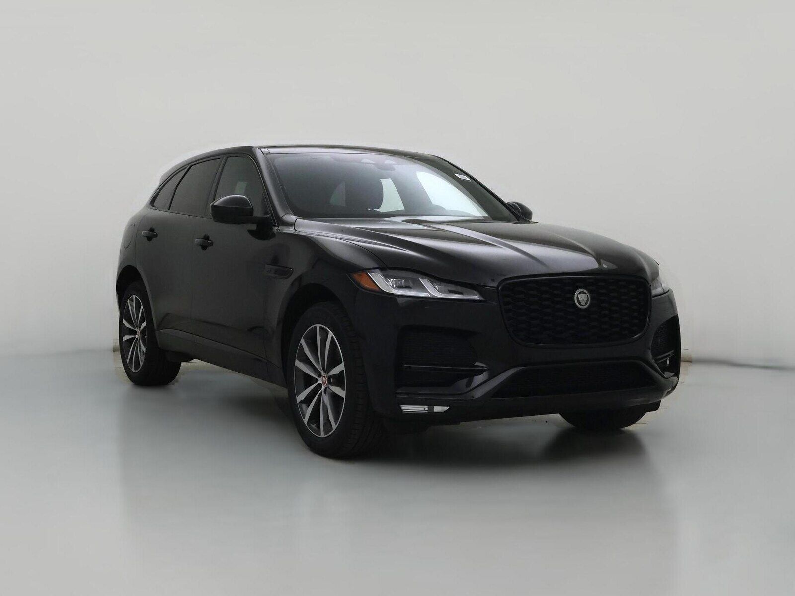 2022 JAGUAR F-Pace
