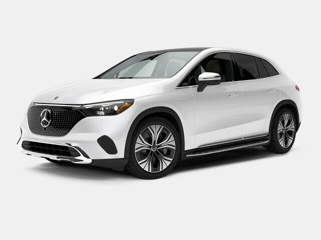 2023 MERCEDES-BENZ EQE-Class SUV