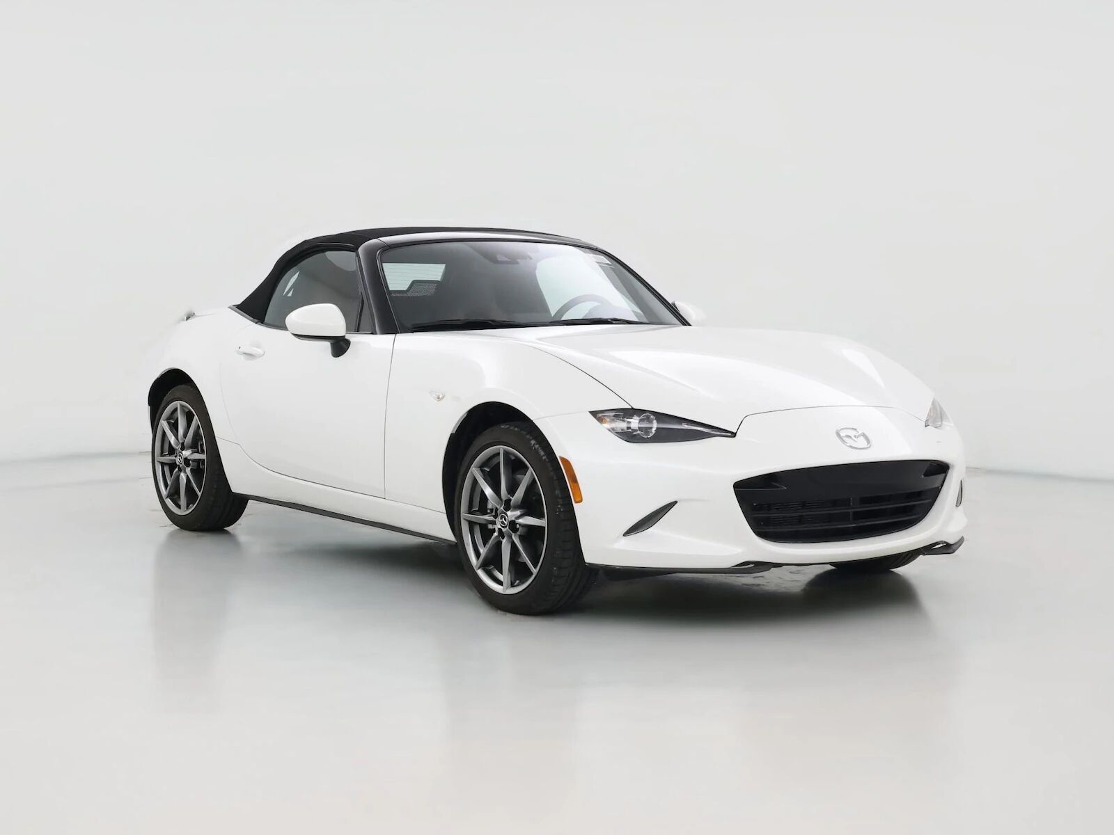2022 MAZDA MX-5