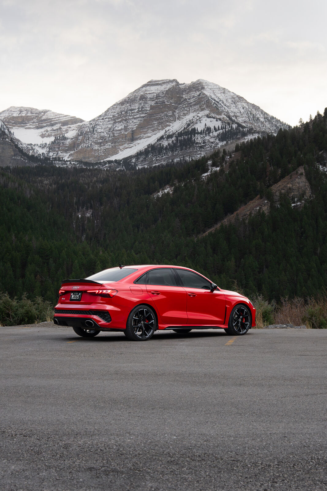 2023 Audi RS3