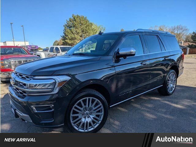 2023 FORD Expedition