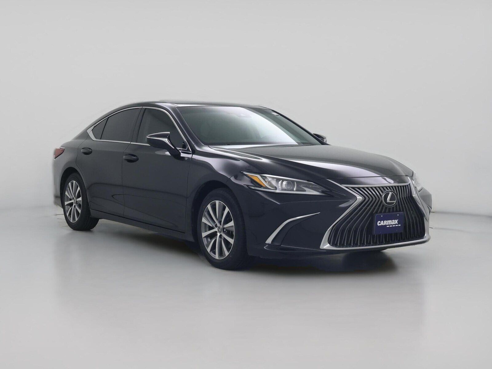 2019 LEXUS ES