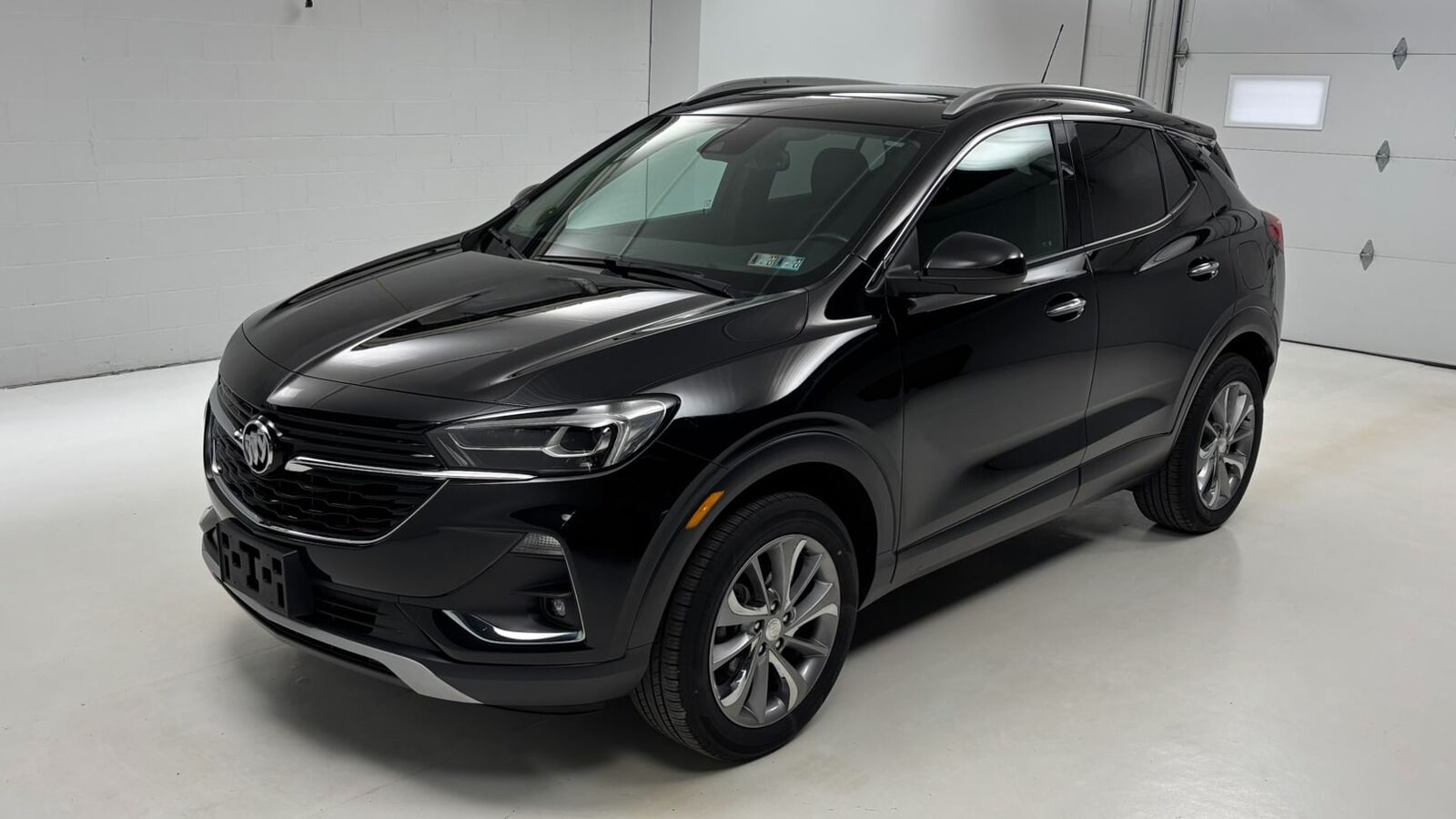2023 BUICK Encore GX