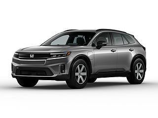 2026 HONDA Prologue