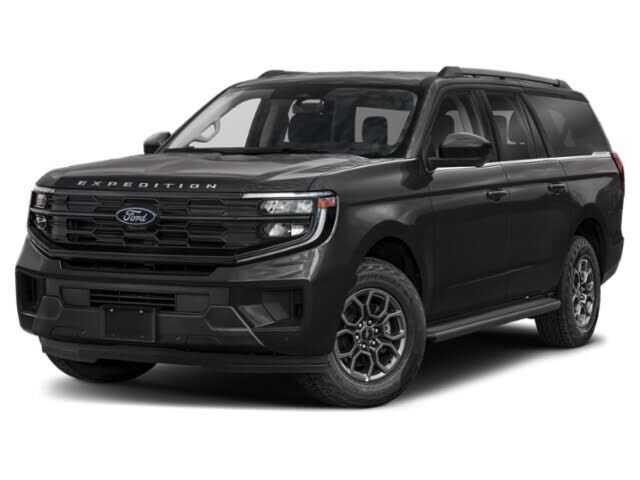 2025 FORD Expedition
