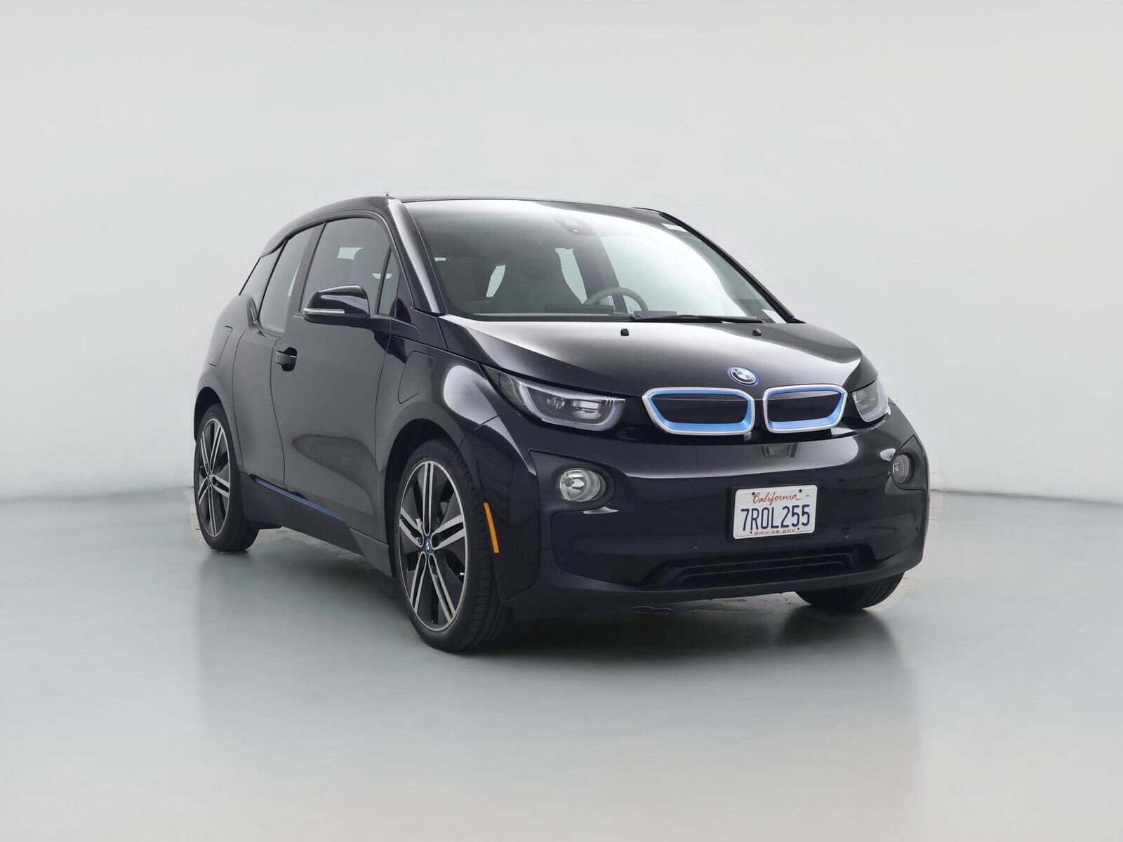 2016 BMW i3