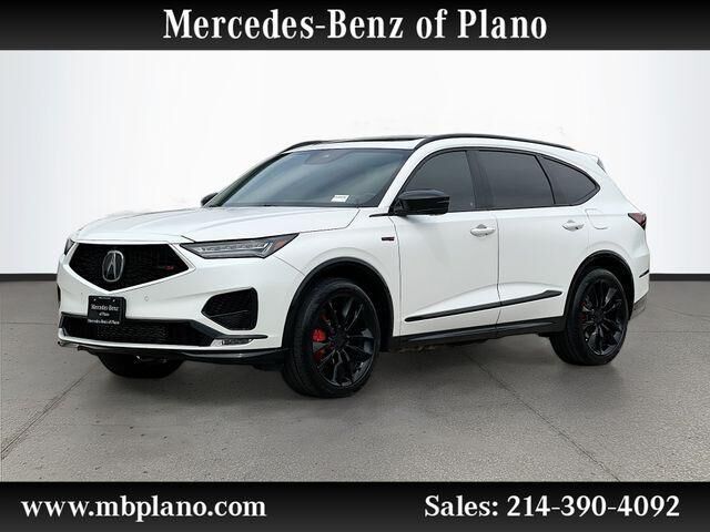 2023 ACURA MDX Type S
