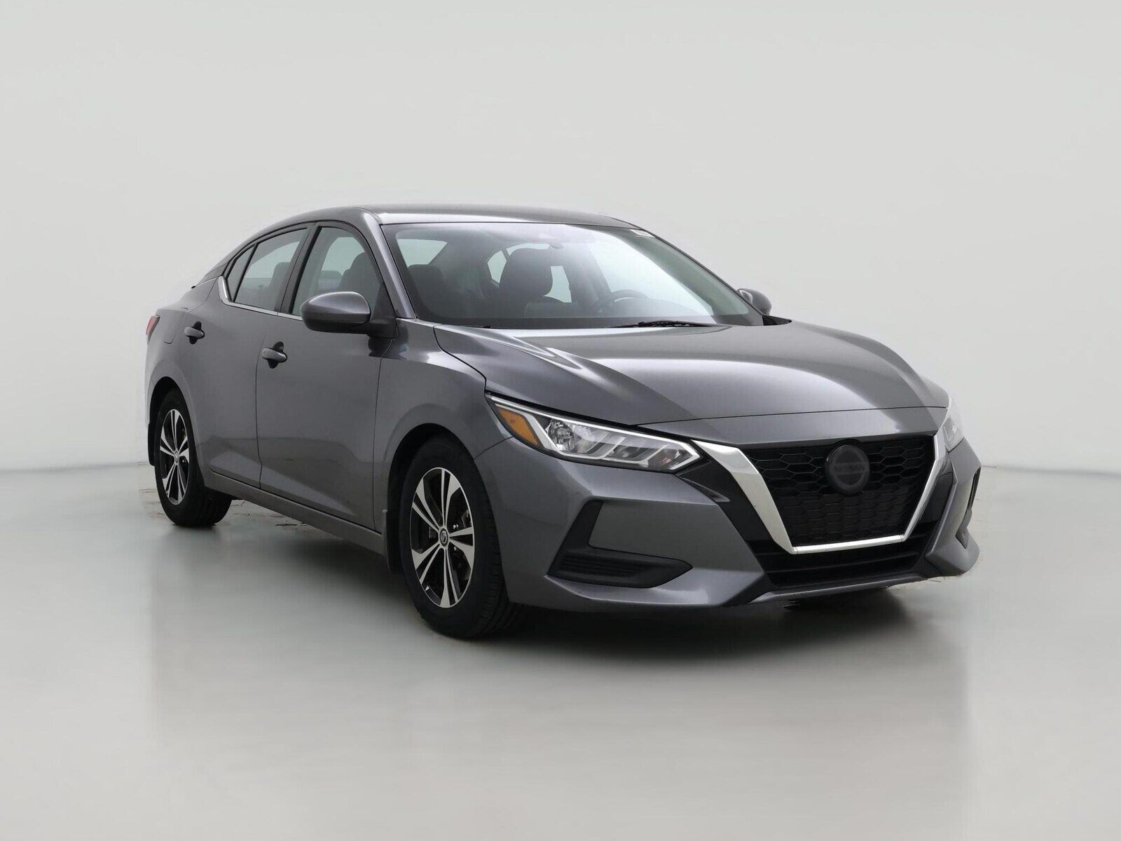 2021 NISSAN Sentra