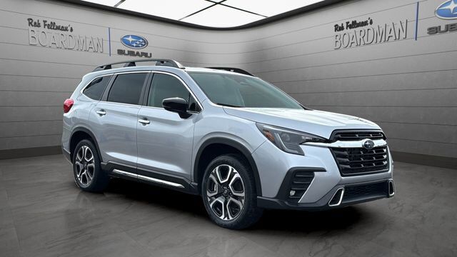 2026 SUBARU Ascent