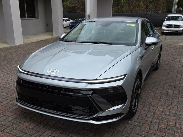 2026 HYUNDAI Sonata