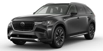 2024 MAZDA CX-90