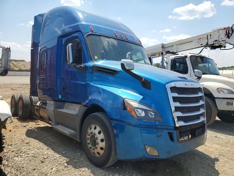 2019 FREIGHTLINER New Cascadia 126" Sleepercab