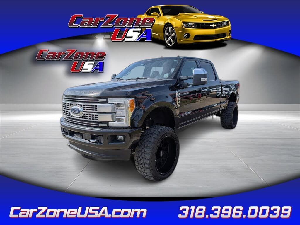 2019 FORD F-250