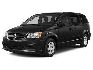 2015 DODGE Grand Caravan