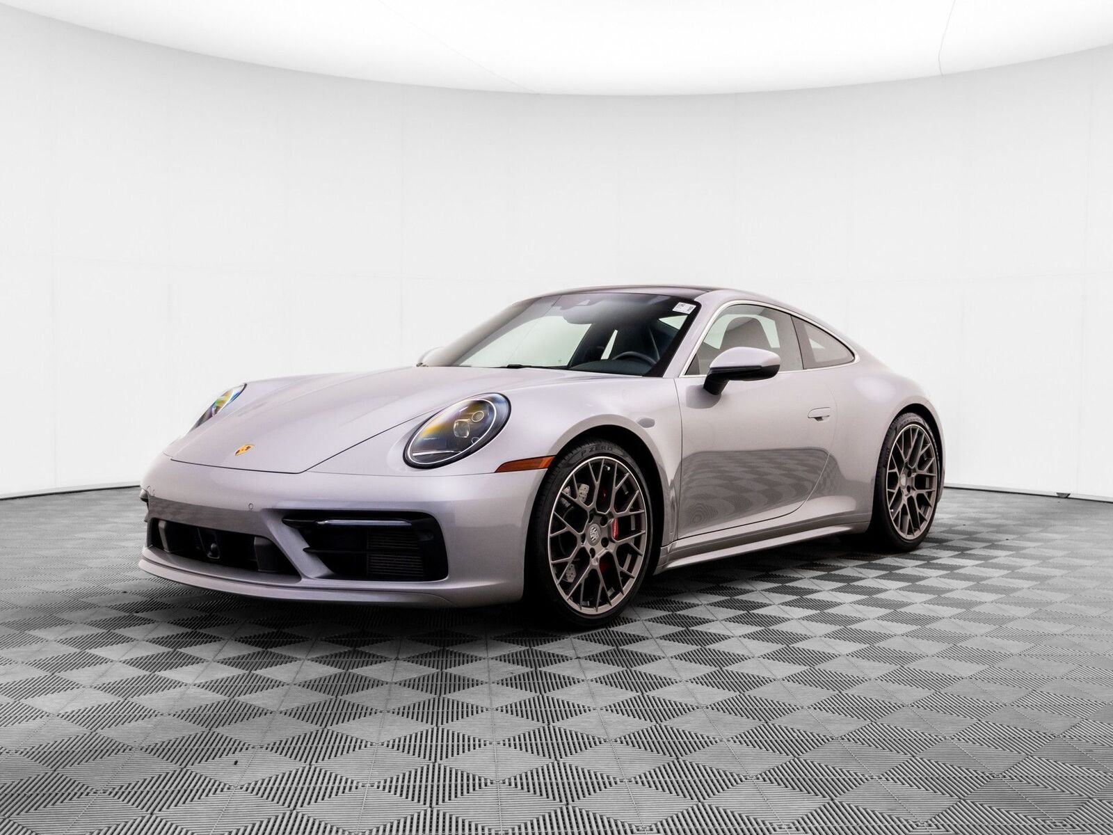 2020 PORSCHE 911