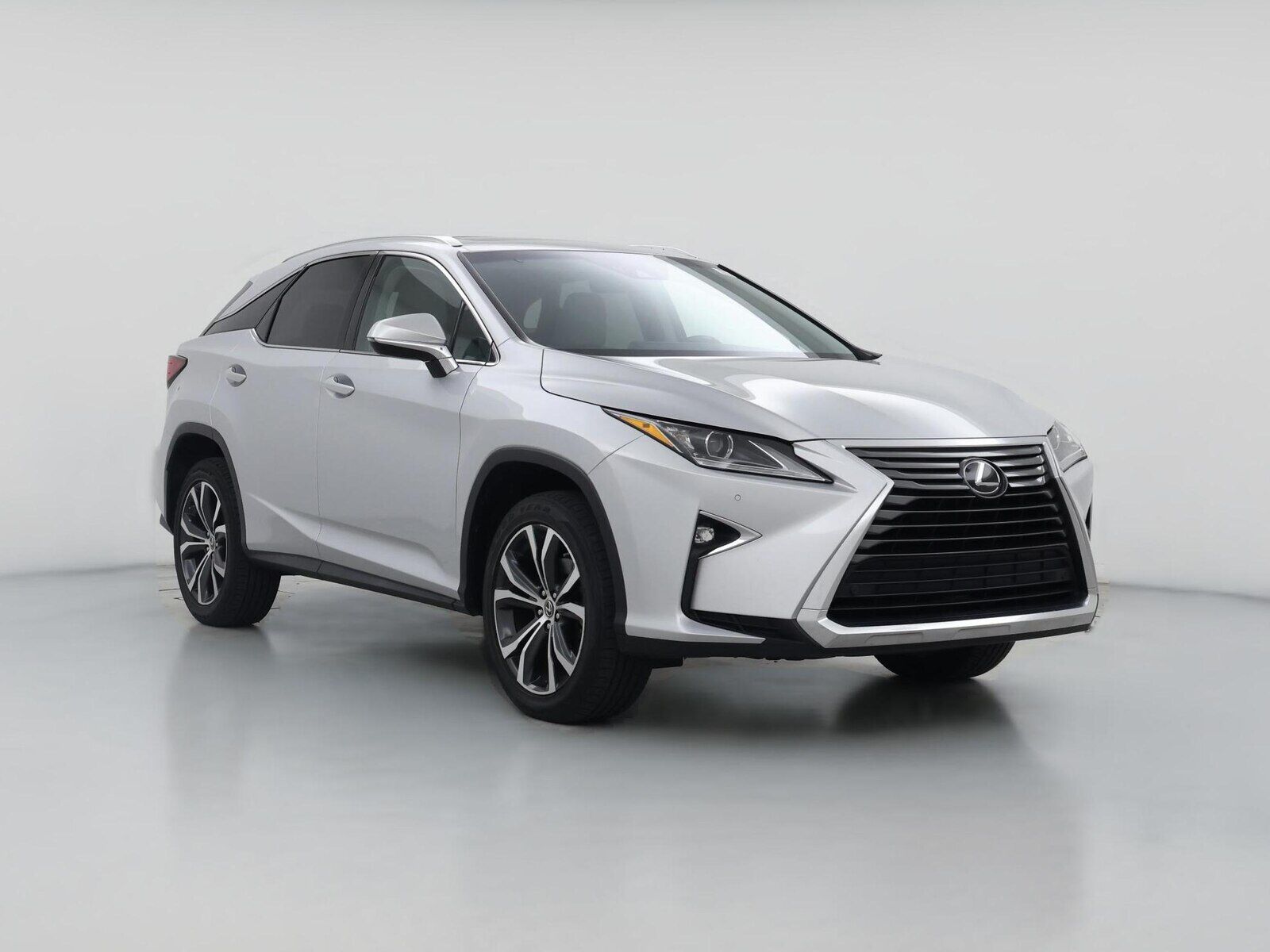 2019 LEXUS RX