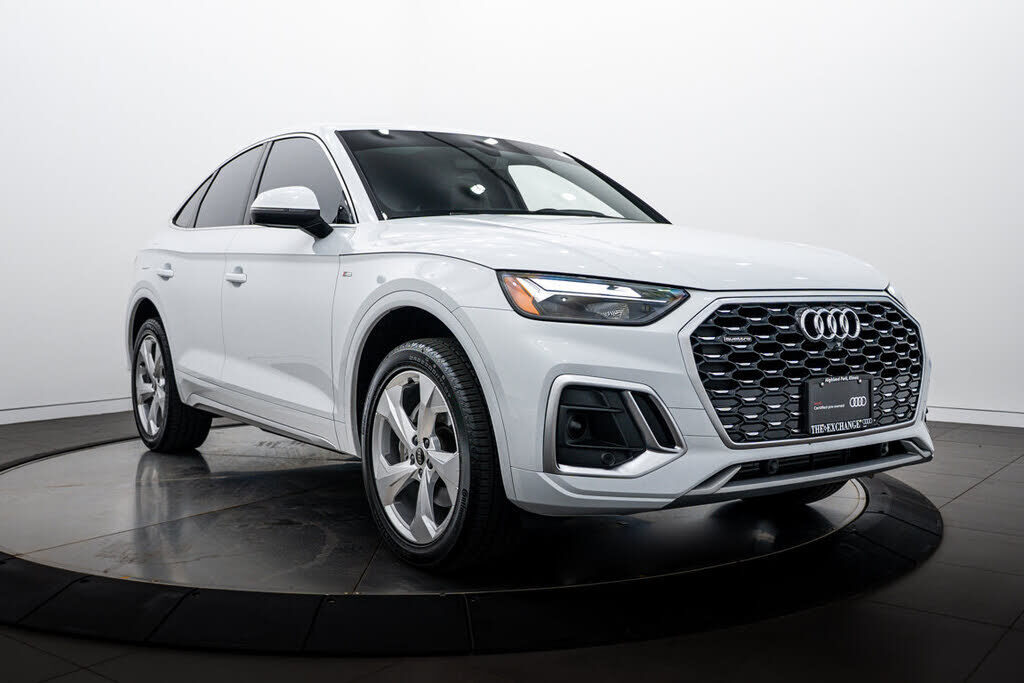 2024 Audi Q5