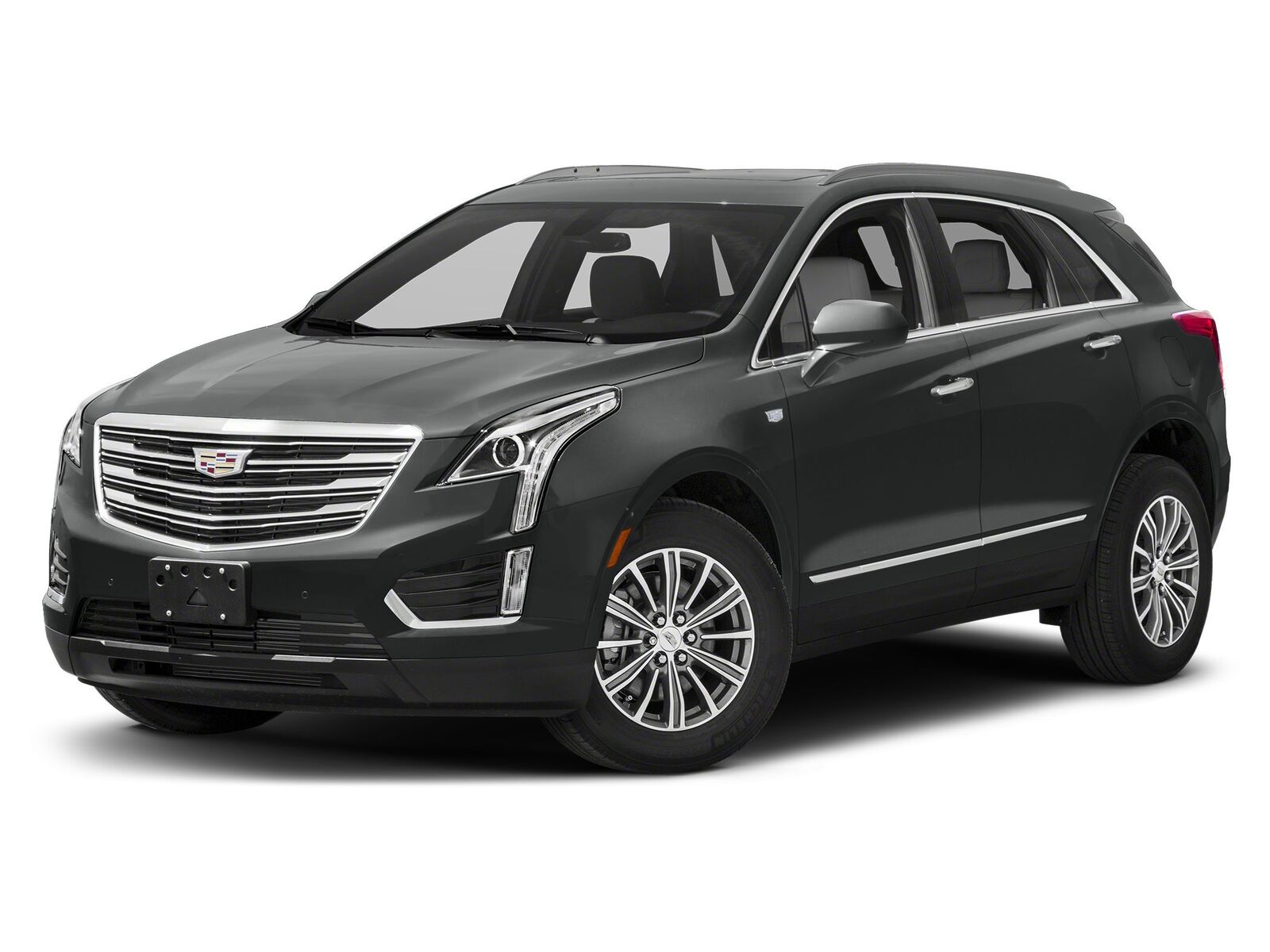 2019 CADILLAC XT5