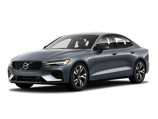 2021 VOLVO S60