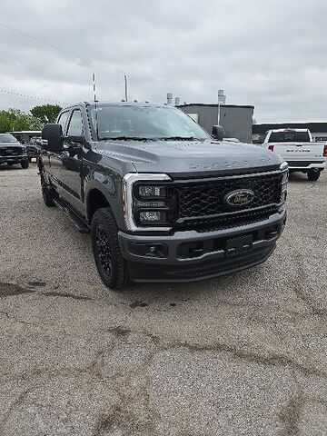 2026 FORD F-250