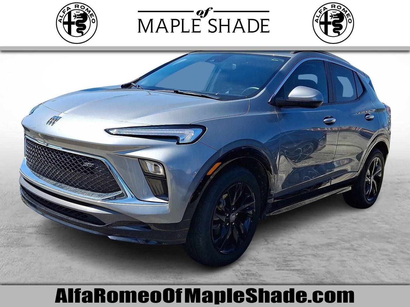 2024 BUICK Encore GX