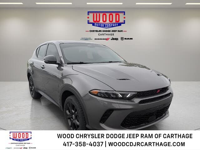 2024 DODGE HORNET