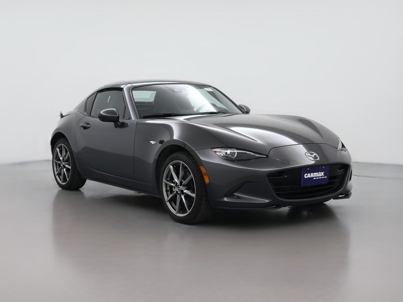 2021 MAZDA MX-5