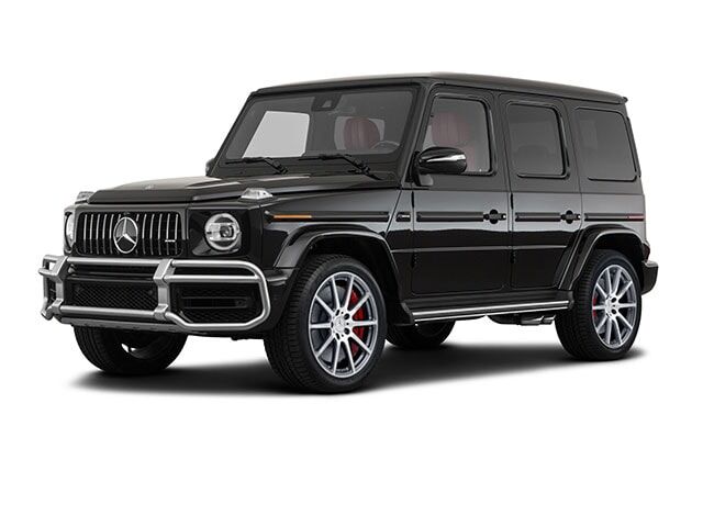 2023 MERCEDES-BENZ G-Class