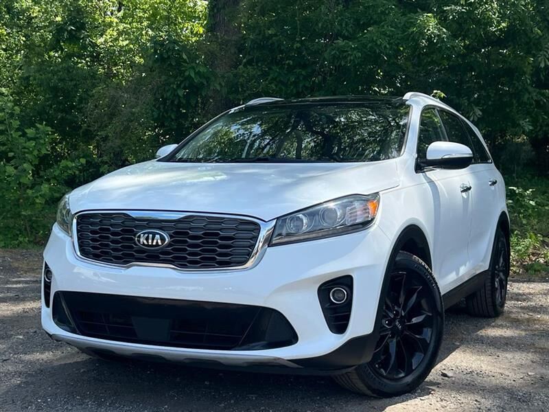 2020 KIA Sorento