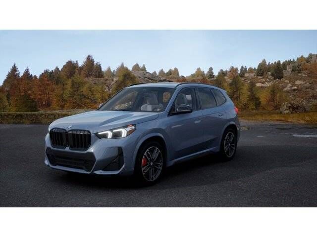 2026 BMW X1