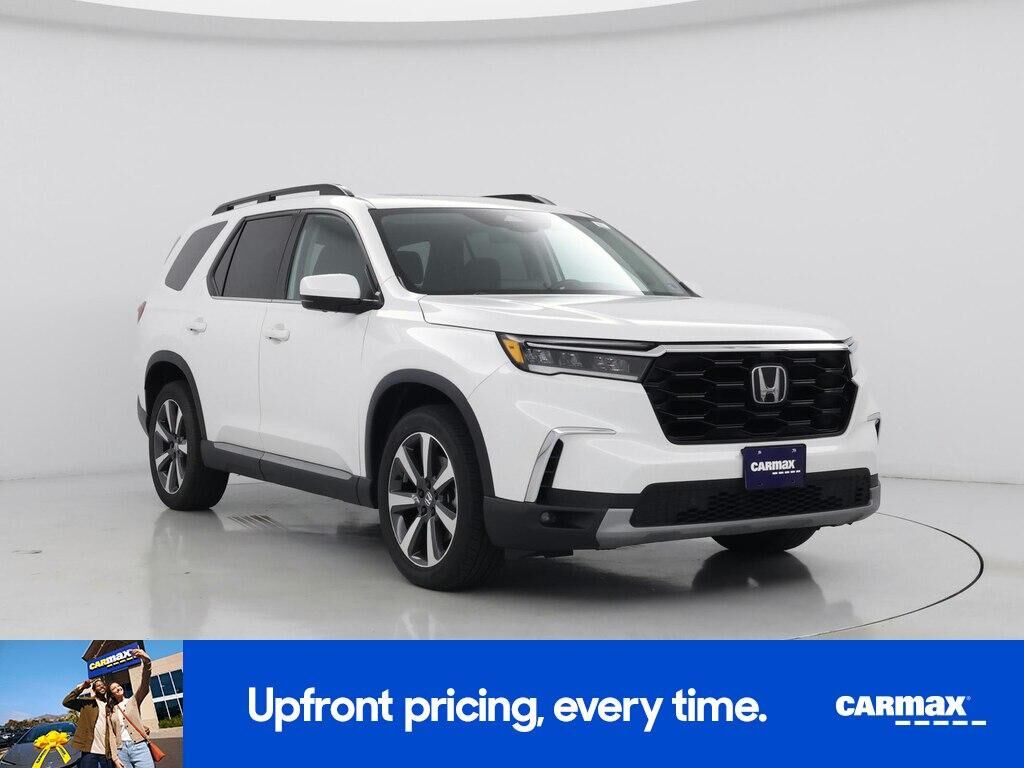 2023 HONDA Pilot
