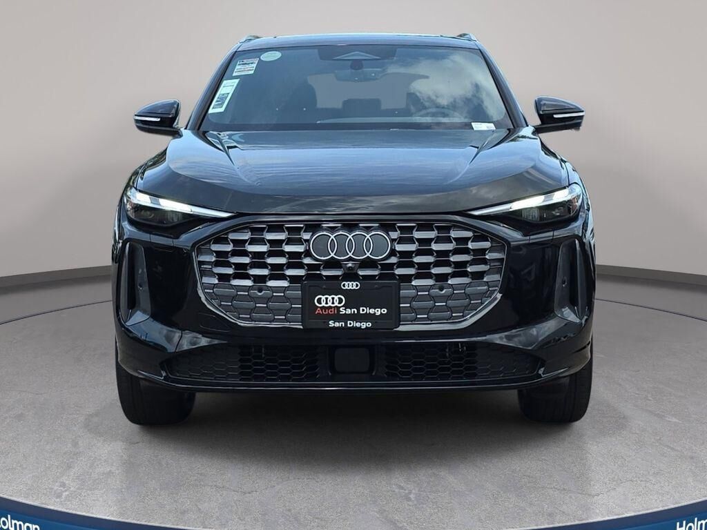 2026 Audi Q5