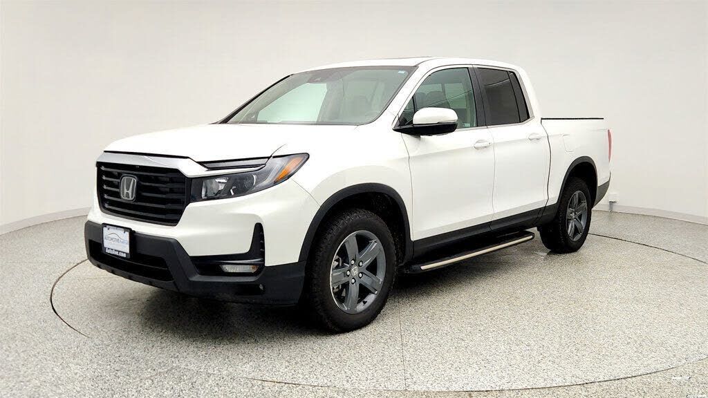 2023 HONDA Ridgeline