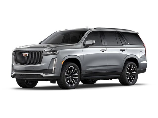 2024 CADILLAC Escalade