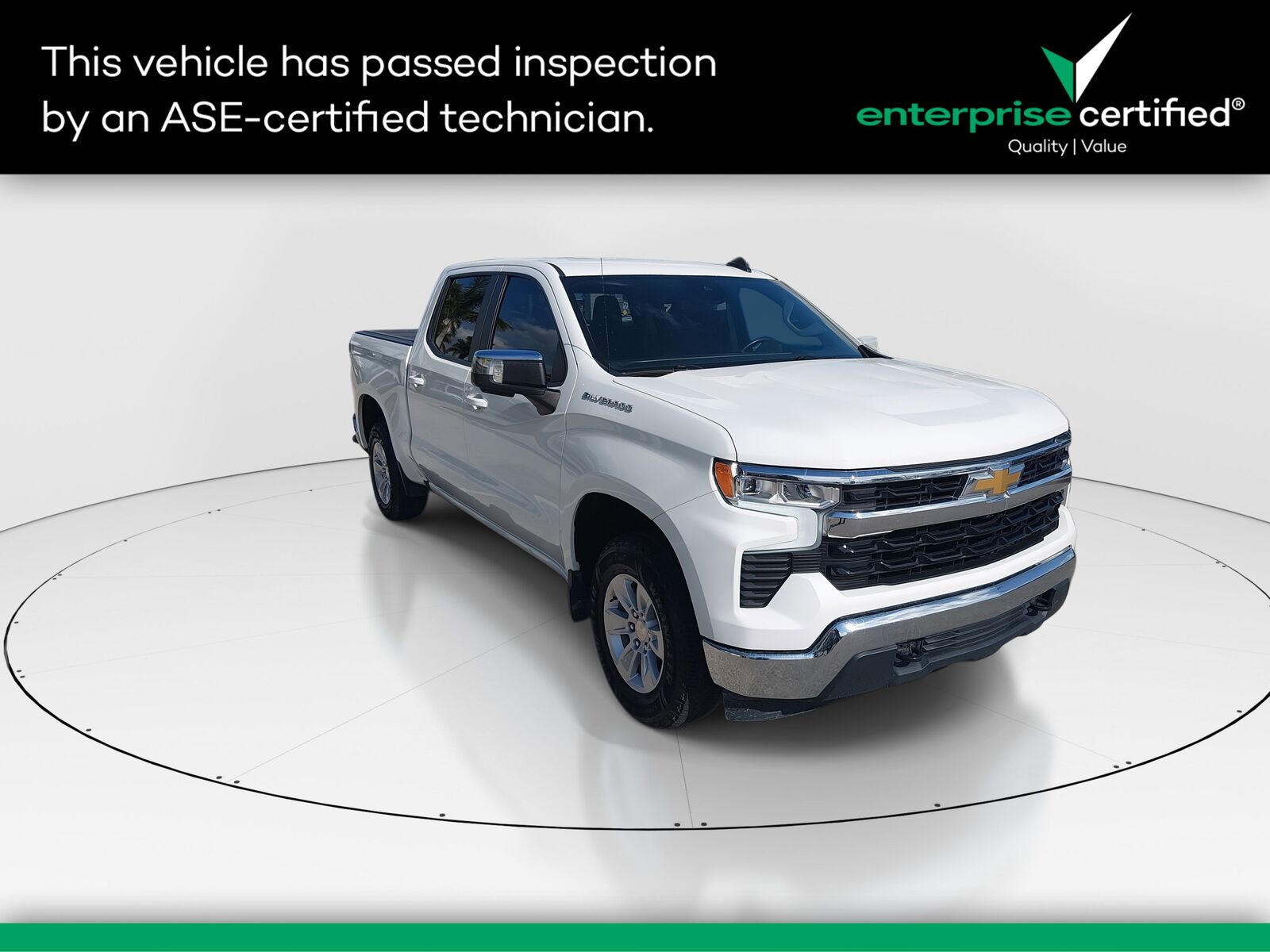 2023 CHEVROLET Silverado