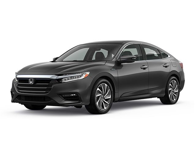 2019 HONDA Insight