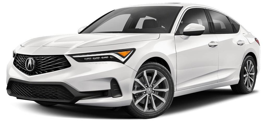 2026 ACURA Integra