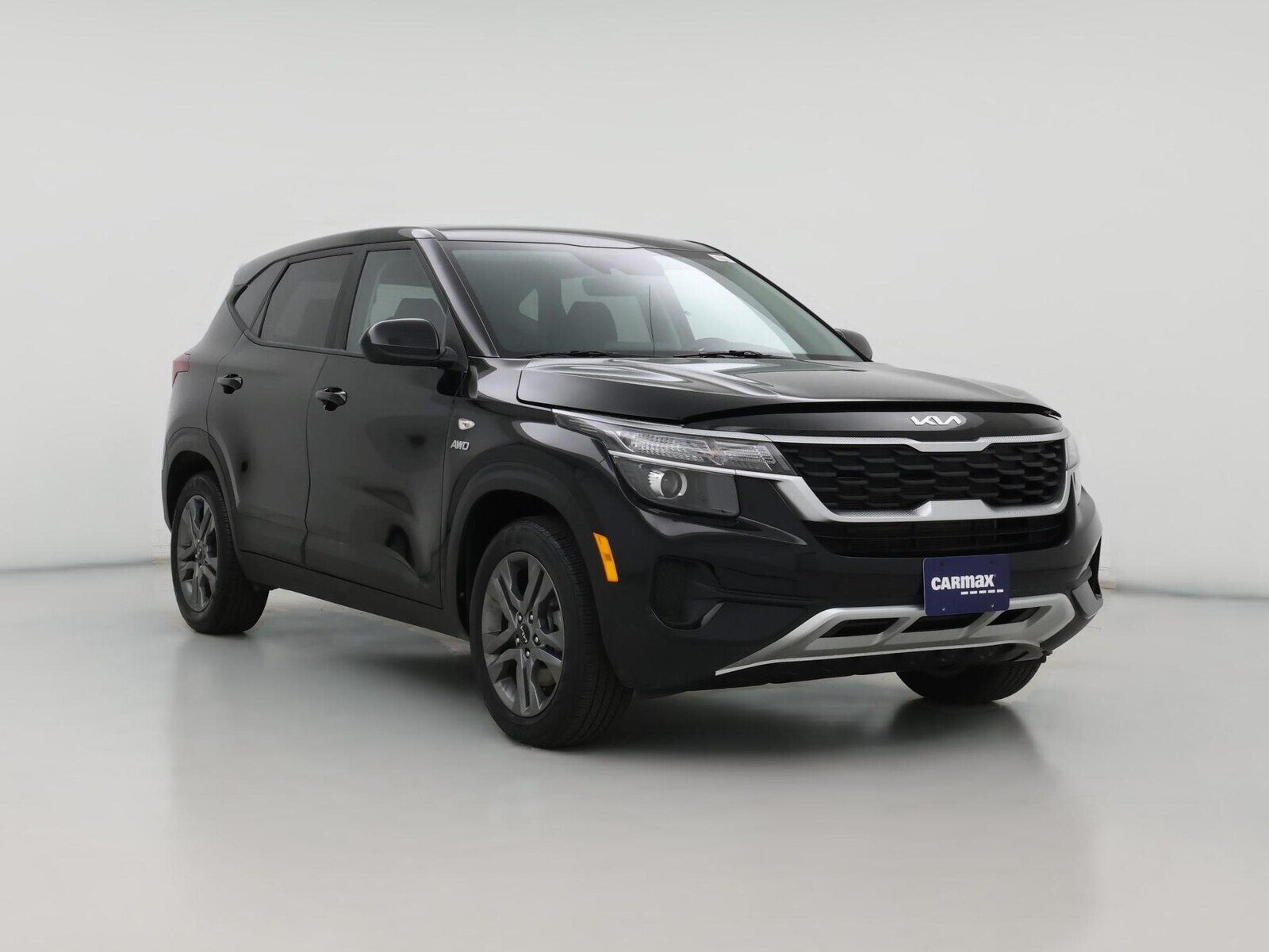 2023 KIA Seltos