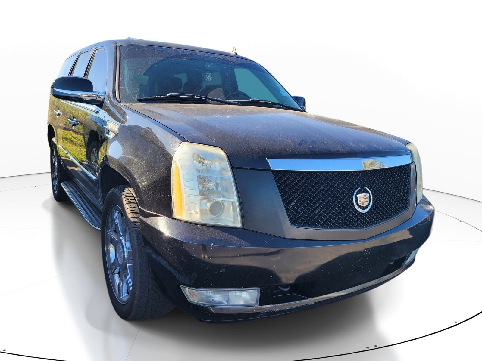 2007 CADILLAC Escalade