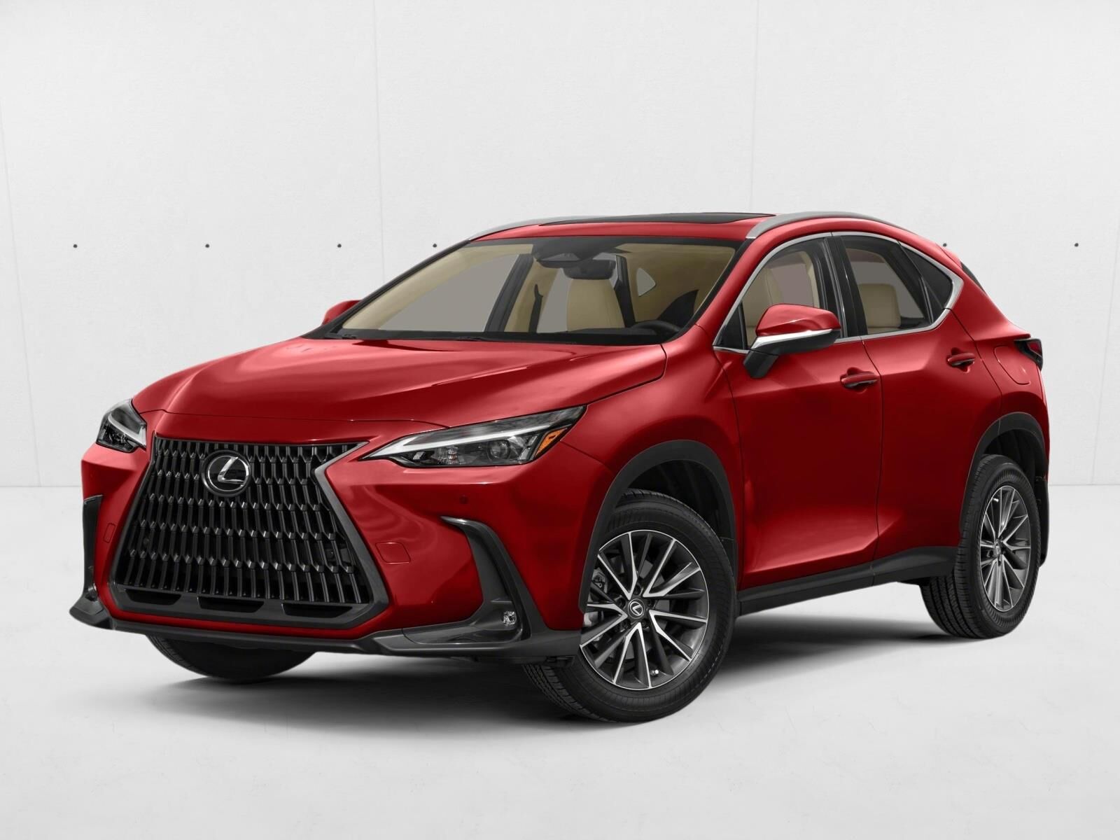 2024 LEXUS NX