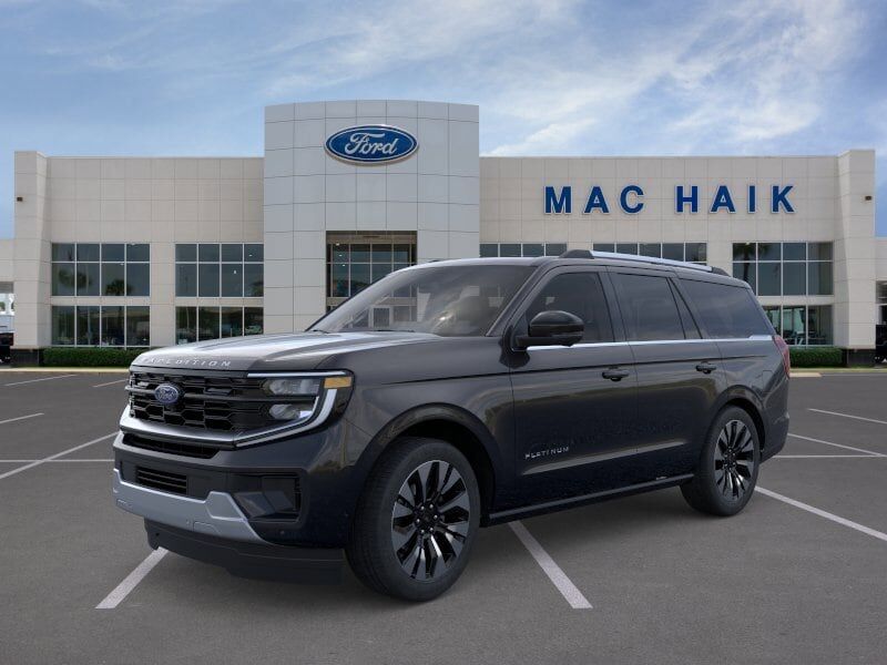 2026 FORD Expedition