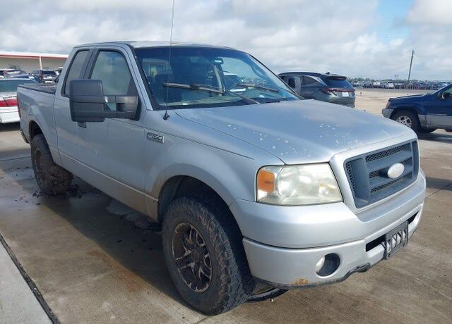 2006 FORD F-150