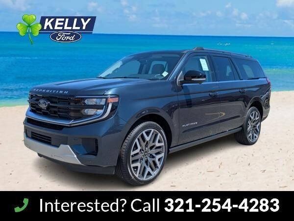 2026 FORD Expedition