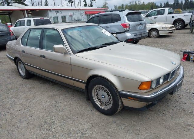 1994 BMW 7 Series